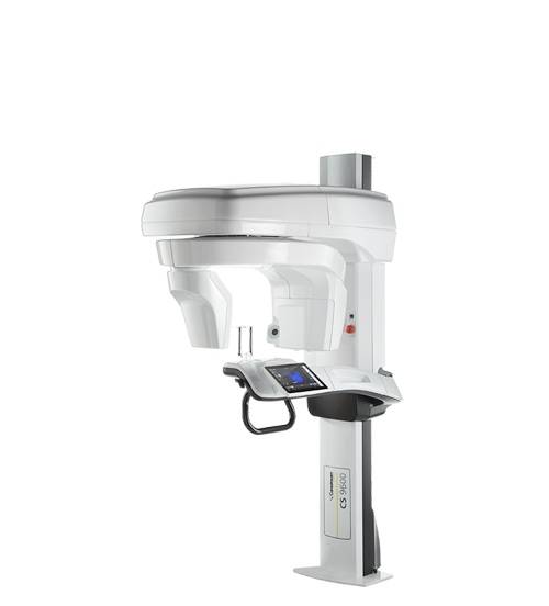 Carestream CS 8100 Panoramik