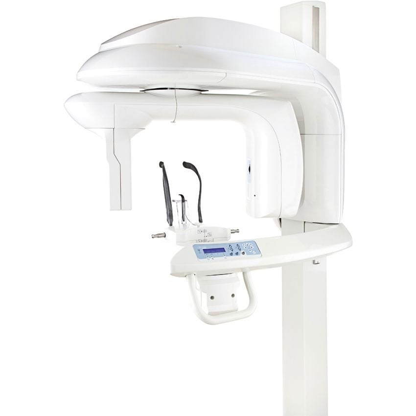 Carestream CS 9300 CBCT Tomografi