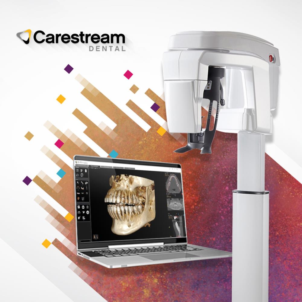 Carestream CS 8200 CBCT
